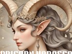 Capricorn Horoscope Today: Read our expert astrological predictions to find out what the stars have in store for you.
Capricorn Horoscope Today: Read our expert astrological predictions to find out what the stars have in store for you.