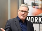 UK Prime Minister Keir Starmer said that foreign criminals have been exploiting the country's immigration system for far too long. UK Prime Minister Keir Starmer said that foreign criminals have been exploiting the country's immigration system for far too long.