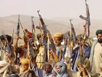 The Balochistan Liberation Army, or BLA, is a separatist militant organisation.