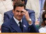 Tennis legend Roger Federer will take part in “Roger & Friends” celebrity doubles event at Shanghai Masters 2025.