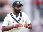 JAsprit Bumrah played just three Tests against England. 