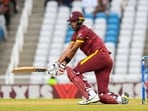 Roston Chase and Jayden Seales star as West Indies level series with a 5-wicket victory over Pakistan Roston Chase and Jayden Seales star as West Indies level series with a 5-wicket victory over Pakistan