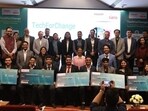 Can Student-Led Startups Help Solve India's Social Challenges? Nasscom Foundation and Ciena Think They Can