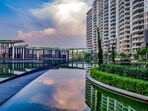 Mumbai real estate: Ashok Tyagi, managing director of DLF Limited, has said that the company expects to secure approvals for the next phase of 1–2 million sq ft within the next 12 months. (Picture for representational purposes only)