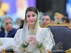 Maryam Nawaz is the chief minister of Punjab, Pakistan. Maryam Nawaz is the chief minister of Punjab, Pakistan.