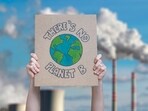 Climate crisis Climate crisis