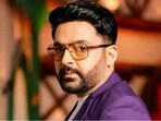 Kapil Sharma known for his popular television show The Kapil Sharma Show