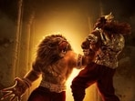 Mahavatar Narsimha is a mythological epic directed by debut filmmaker Ashwin Kumar. Mahavatar Narsimha is a mythological epic directed by debut filmmaker Ashwin Kumar.