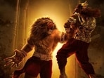 Mahavatar Narsimha has beaten Disney and Marvel films to become the highest-grossing animated film in India. Mahavatar Narsimha has beaten Disney and Marvel films to become the highest-grossing animated film in India.