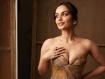 Manushi Chhillar made her acting debut in 2022. Manushi Chhillar made her acting debut in 2022.