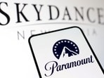 This deal with UFC comes days after Paramount's merger with Skydance.
