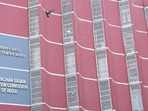 The Election Commission of India (ECI) building, in New Delhi. (PTI) The Election Commission of India (ECI) building, in New Delhi. (PTI)