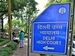 The bench passed the order in a petition filed by Mohit Kumar Goyal, who was arrested in a cheating case and granted bail after two months. (Representative photo)