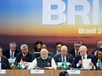 The more Trump speaks against BRICS, the more significance the grouping gains. (DPR PMO/ANI Photo)