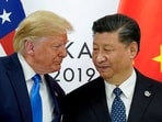 A tariff truce between Beijing and Washington was set to expire on August 12.