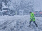 Farmers’ Almanac predicts an early, snowy 2025–2026 winter. Farmers’ Almanac predicts an early, snowy 2025–2026 winter.