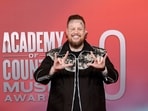 Jelly Roll jokes about getting NFL deal after losing 200 pounds. Jelly Roll jokes about getting NFL deal after losing 200 pounds.