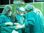 A social media user's revelation about an Indian doctor's $800 education led to racist backlash and claims of inadequacy