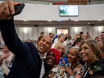 Cory Booker, Senate’s Mr. Nice Guy, Starts to Throw Some Punches