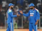 How long before we see the last of Virat Kohli and Rohit Sharma? How long before we see the last of Virat Kohli and Rohit Sharma?