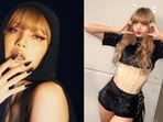 Blackpink's Lisa announces a short film for her song Dream Blackpink's Lisa announces a short film for her song Dream