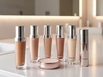 How to find the right makeup base for your skin? Here is our guide for your help