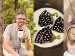 David Rivillo, a Brazil-based pasta designer and his creations David Rivillo, a Brazil-based pasta designer and his creations