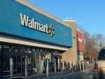 Walmart to pay $5.6m to settle lawsuit accusing company of overcharging California shoppers (Unsplash)