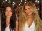 Rushtok is a trend where PNMs (potential new members) document on social media – primarily TikTok – their experiences at each stage of the sorority recruitment process. Rushtok is a trend where PNMs (potential new members) document on social media – primarily TikTok – their experiences at each stage of the sorority recruitment process.