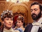 HBO confirms season 4 of The Gilded Age following strong viewership.