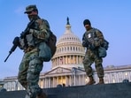President Donald Trump signed a directive for Defence Secretary Pete Hegseth to activate the National Guard. President Donald Trump signed a directive for Defence Secretary Pete Hegseth to activate the National Guard.