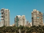 Rising property prices in Indian cities are pricing out even  <span class='webrupee'>₹</span>12 LPA earners, as a Redditor’s Delhi home search highlights the growing gap between incomes and housing costs. (Representational Image)