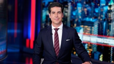 Jesse Watters' remark on Barron Trump and Sydney Sweeney coincided with President Donald Trump calling Sweeney “hot” on Truth Social. (Charles Sykes/Invision/AP) Jesse Watters' remark on Barron Trump and Sydney Sweeney coincided with President Donald Trump calling Sweeney “hot” on Truth Social. (Charles Sykes/Invision/AP)