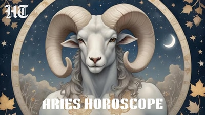 Aries Horoscope Today: Read our expert astrological predictions to find out what the stars have in store for you. (Freepik)