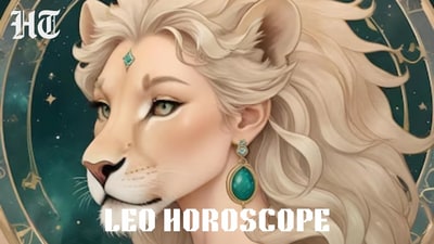 Leo Horoscope Today: Read our expert astrological predictions to find out what the stars have in store for you. (Freepik)