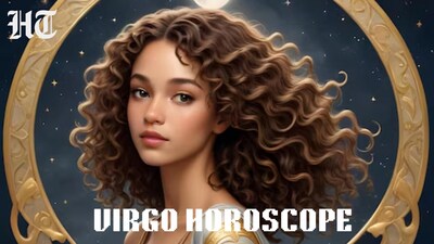 Virgo Horoscope Today: Read our expert astrological predictions to find out what the stars have in store for you. (Freepik)
