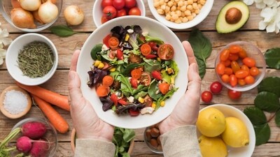 Healthy food (Freepik) Healthy food (Freepik)