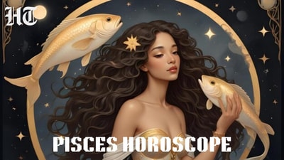 Pisces Horoscope Today: Read our expert astrological predictions to find out what the stars have in store for you. (Freepik)