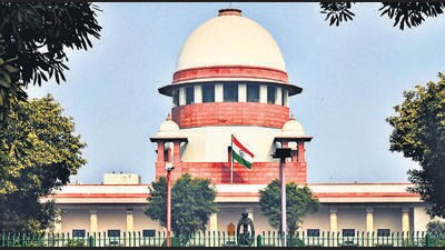 A bench of justices JB Pardiwala and R Mahadevan also ordered contempt proceedings against any individual or organisation that attempts to obstruct the authorities from carrying out the capture drive. (ANI) A bench of justices JB Pardiwala and R Mahadevan also ordered contempt proceedings against any individual or organisation that attempts to obstruct the authorities from carrying out the capture drive. (ANI)