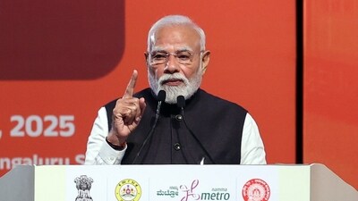 Prime Minister Narendra Modi (DPR PMO) Prime Minister Narendra Modi (DPR PMO)