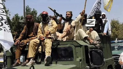 The Balochistan Liberation Army was designated as an SDGT in 2019 following several terrorist attacks. (AP/File) The Balochistan Liberation Army was designated as an SDGT in 2019 following several terrorist attacks. (AP/File)