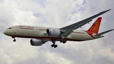Air India said the decision stems from a planned shortfall in its fleet as 26 Boeing 787-8 aircraft undergo extensive retrofitting. (Representational image)