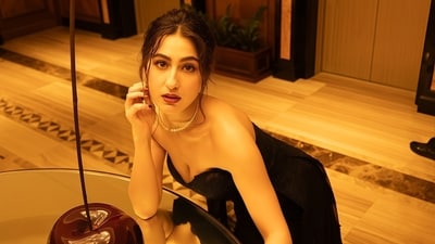 Sara Ali Khan (Photo: Instagram) Sara Ali Khan (Photo: Instagram)
