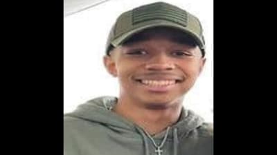 Who found Giovanni Pelletier's body? Teen's mom shares update (Charlotte County Sheriff's Office/Facebook)