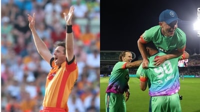 Birmingham Phoenix vs Oval Invincibles (The Hundred/X) Birmingham Phoenix vs Oval Invincibles (The Hundred/X)