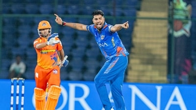 All-round performance helps North Delhi Strikers beat West Delhi Lions by 11 runs in DPL Season 2 match