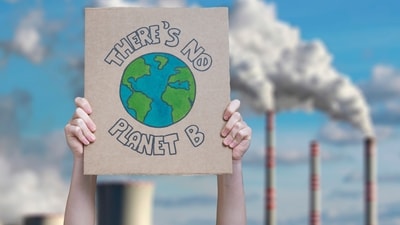 Climate crisis Climate crisis