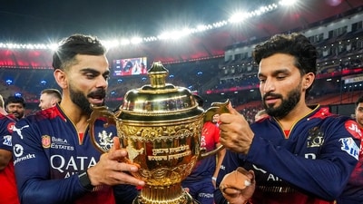 A man in Chhattisgarh got the chance to speak with Virat Kohli, (PTI) A man in Chhattisgarh got the chance to speak with Virat Kohli, (PTI)