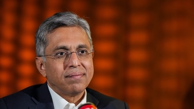 Mahindra Group CEO Anish Shah said that eleven years ago, he said no to a proposal that Mahindra was planning to take to the board. (PTI) Mahindra Group CEO Anish Shah said that eleven years ago, he said no to a proposal that Mahindra was planning to take to the board. (PTI)