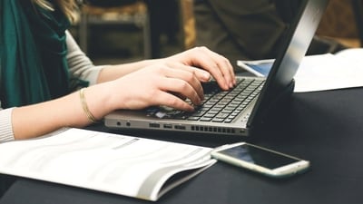 Symbiosis International (Deemed University) is accepting applications for the Symbiosis National Aptitude (SNAP) Test 2025. (Representative image/Pixabay)